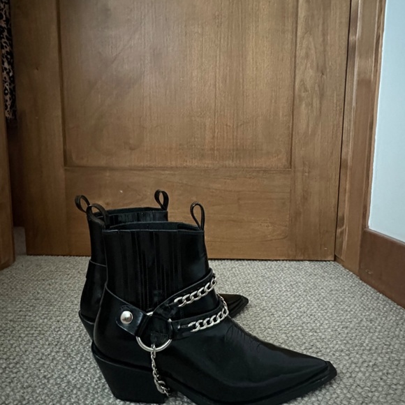 Anine Bing Boots - Picture 3 of 4